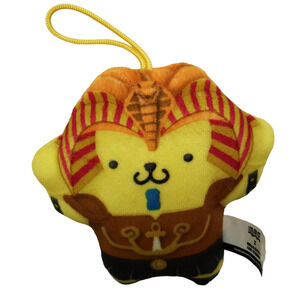 2024 McDonalds Happy Meal HELLO KITTY x YUGIOH Toy #5 POMPOMPURIN EXODIA